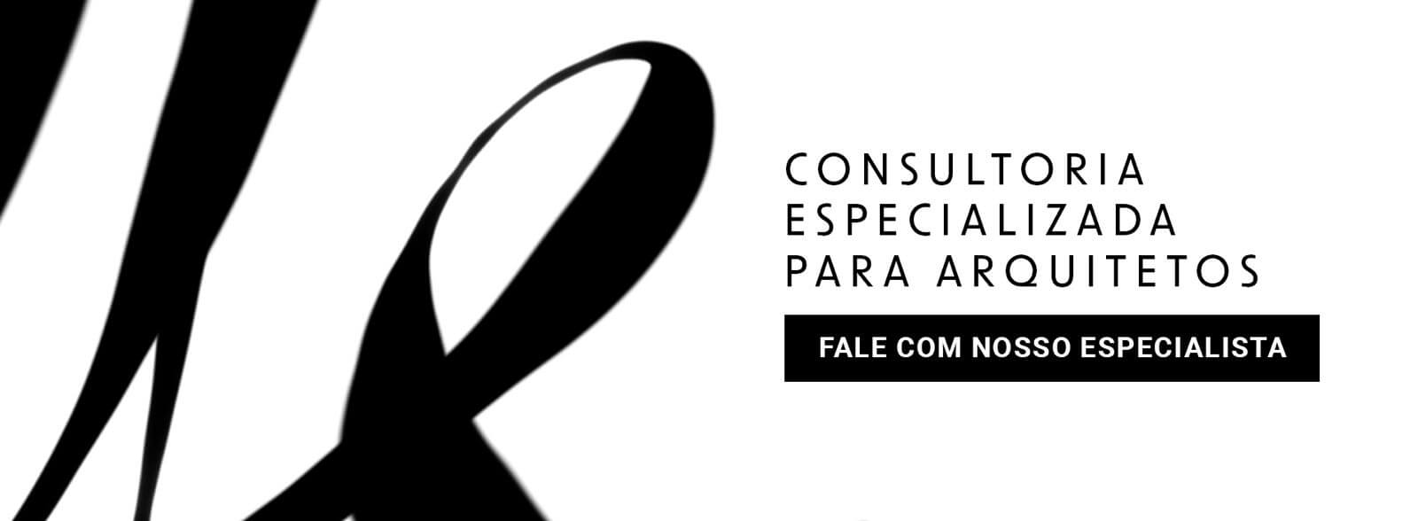 Consultoria especializada para arquitetos