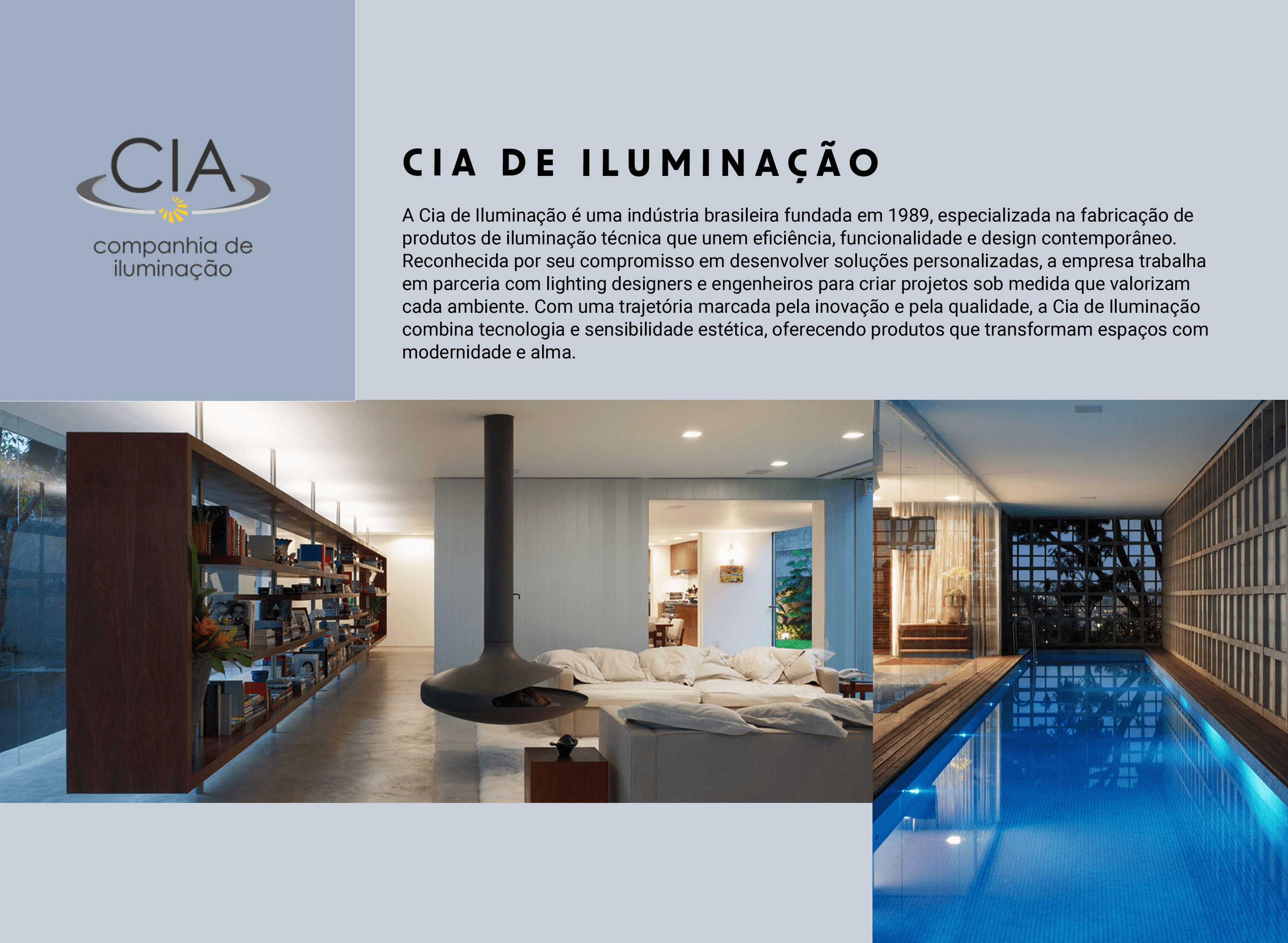 Companhia de Iluminação